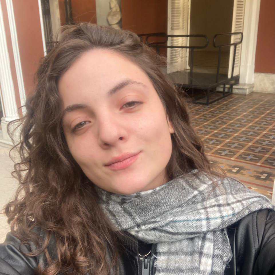 Iara Scornavacca