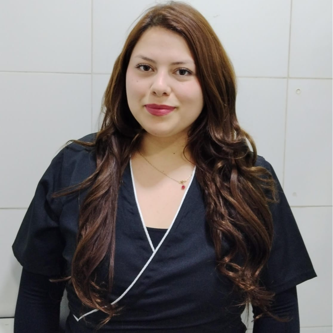 Valeria  Guajardo 