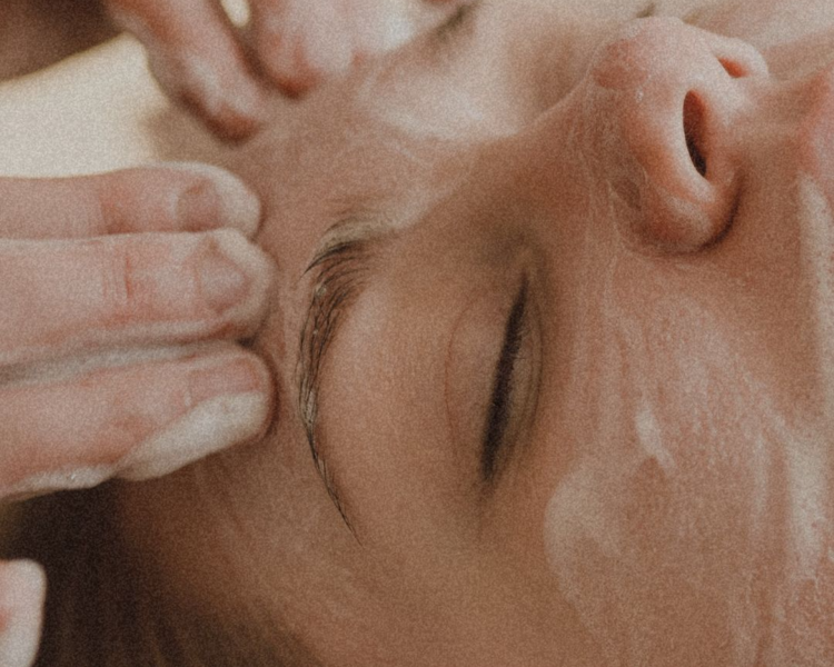 Limpieza Facial