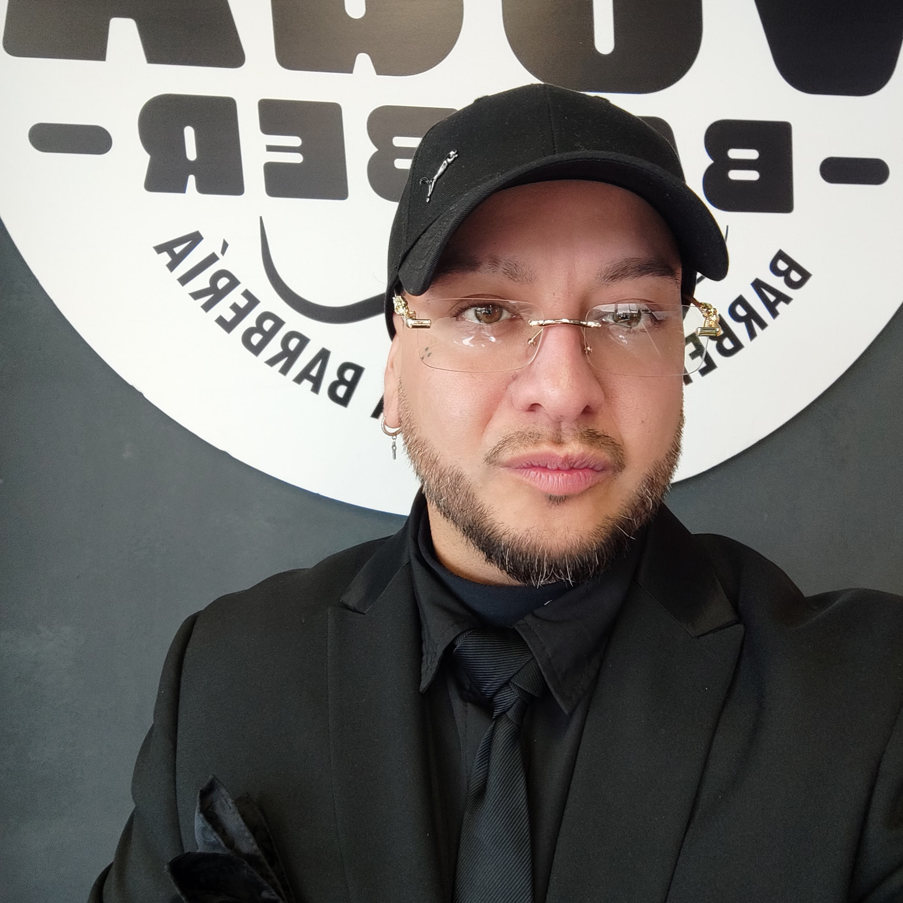 Stephano Álvarez