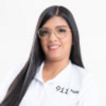 Carolina Pelaez photo