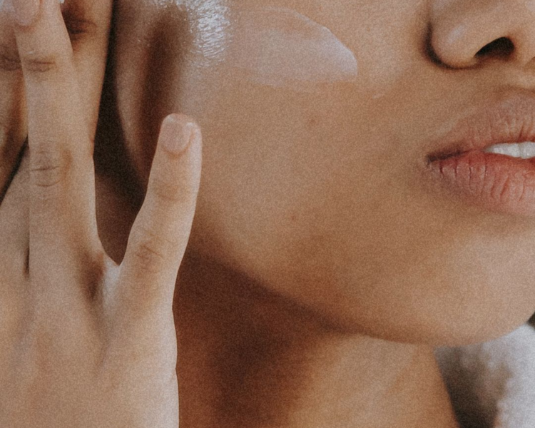 Limpieza facial profunda + Radiofrecuencia
