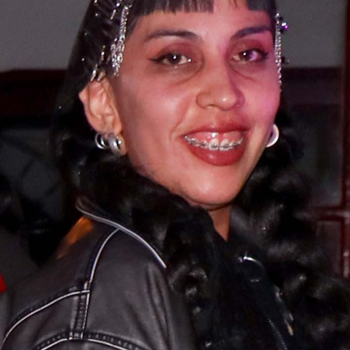 Valentina Caceres