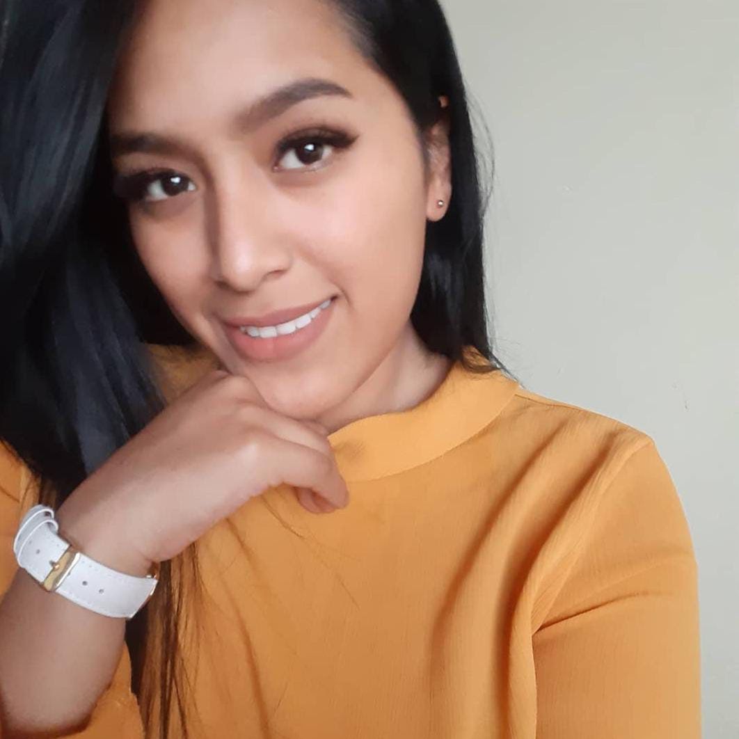 Lesly Huacho