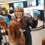 Libia Yancapallo photo