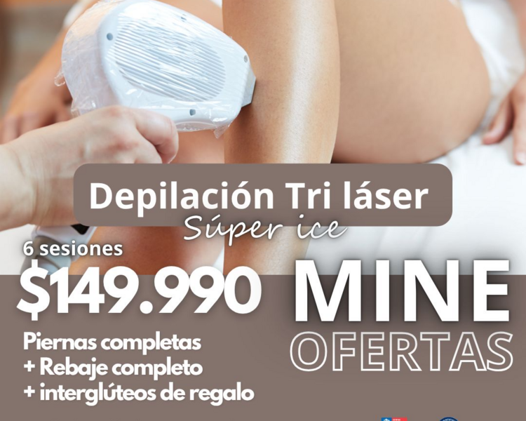 PACK PIERNAS + REBAJE TOTAL + INTERGLÚTEOS DE REGALO