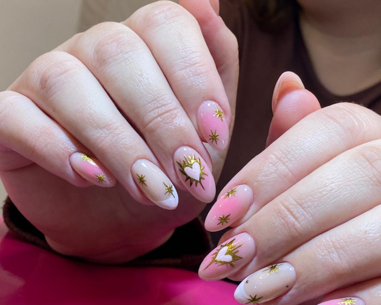 Diseño full por uña