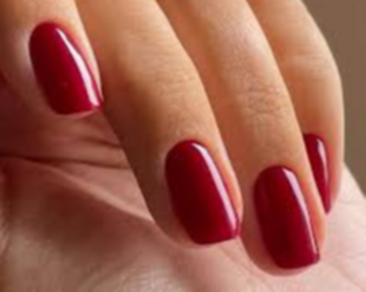 ESMALTADO PERMANENTE 
