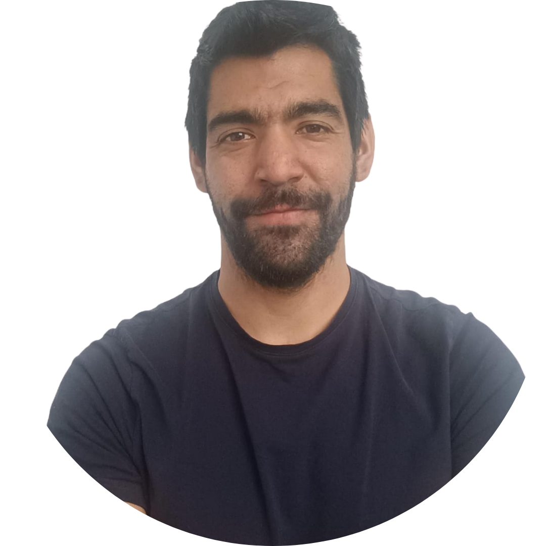 Benjamin iñiguez
