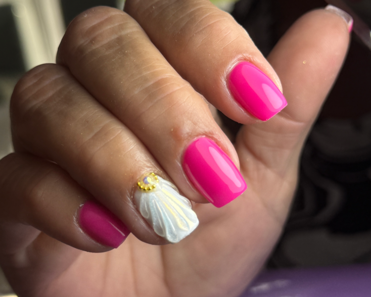 Kapping colores lisos