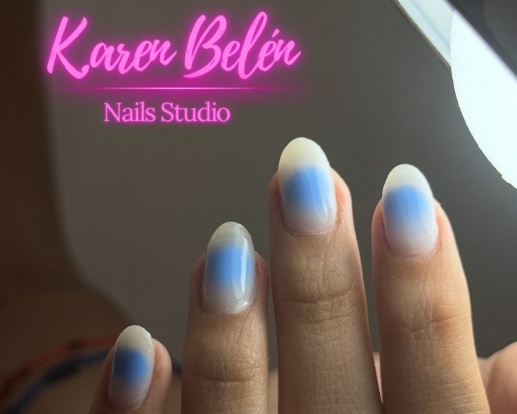 Kapping con babyboomer / espejo / aura