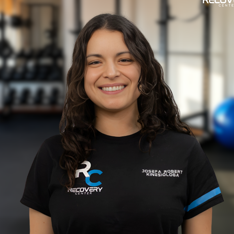 Josefa Robert