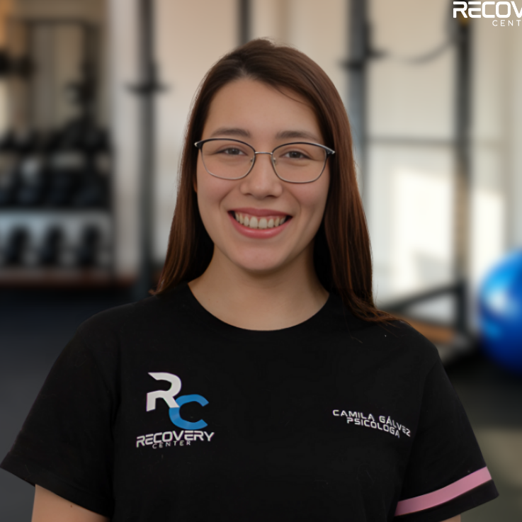 Camila Galvez