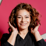 Rosmira Barragán photo