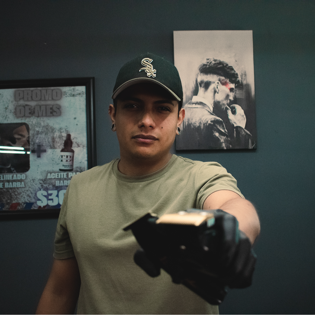 JUAN CARLOS HERNANDEZ