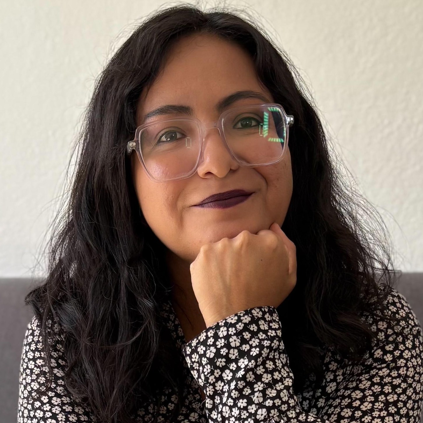 Paulina Lizeth Garrido Aceves 