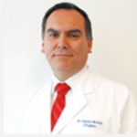 Dr. Hector Molina photo
