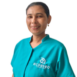 Delcy Ortega Anaya photo