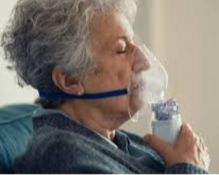 NEBULIZACIONES (MAS MEDICAMENTOS)