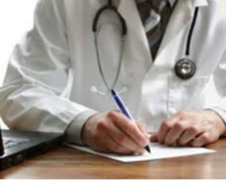 Consulta Medicina interna