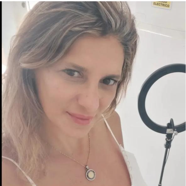 DRA MARIA ALEJANDRA SCUDERI 