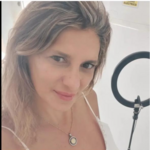 DRA MARIA ALEJANDRA SCUDERI  photo