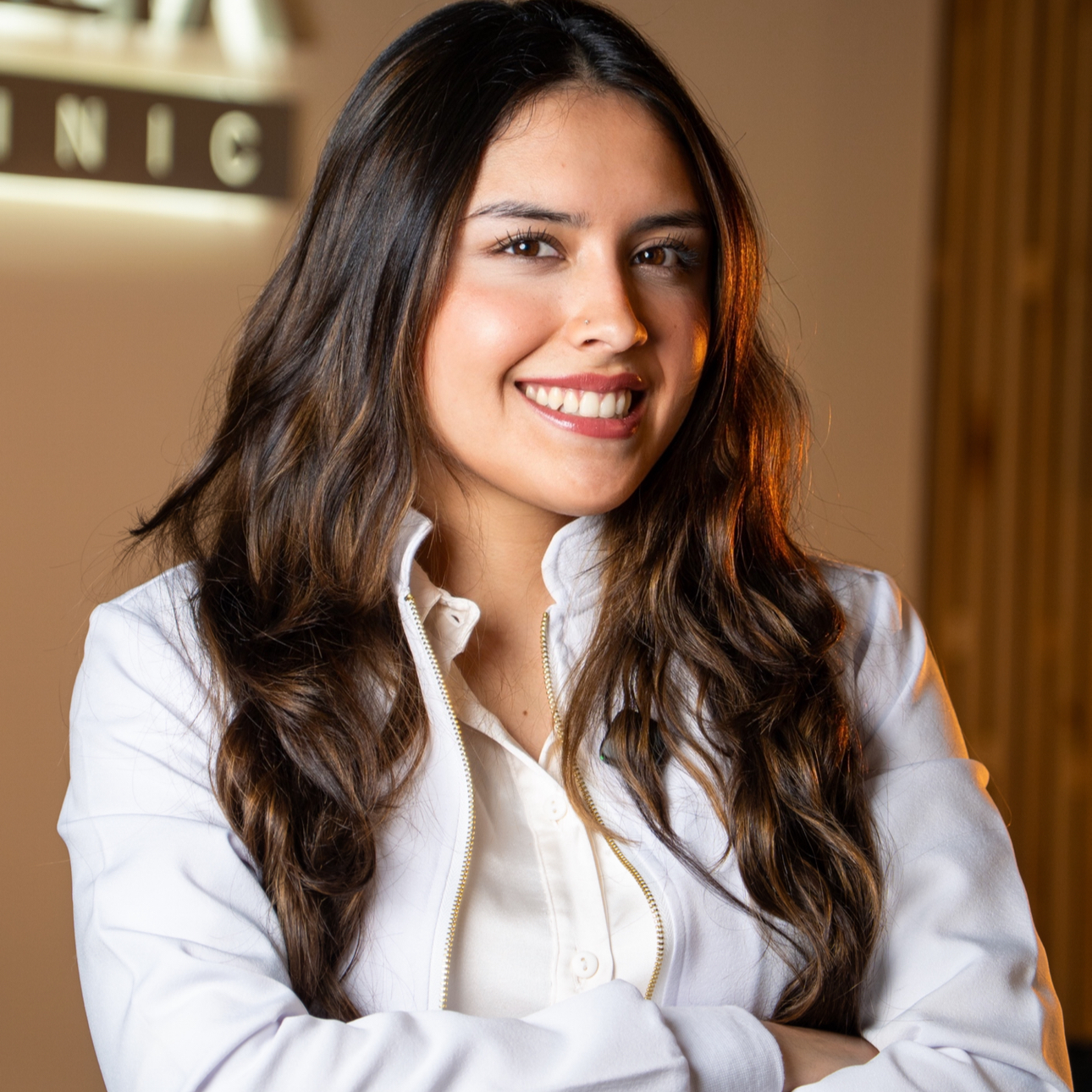 Dra. Fernanda Arriagada