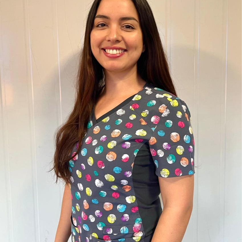 Flga Daniela Uribe 