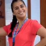 T.O Andrea Jara  photo