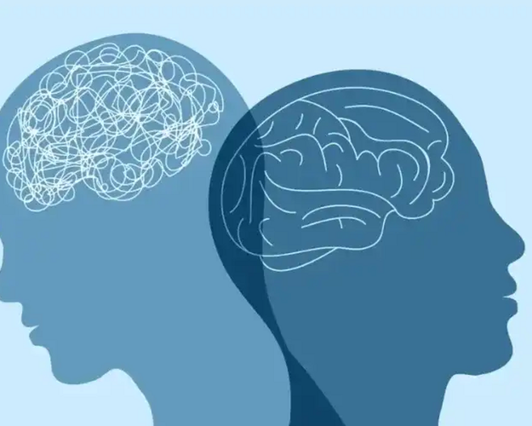Salud mental