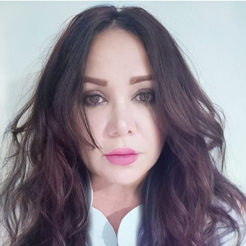 Dora Maria Beltrán Arredondo