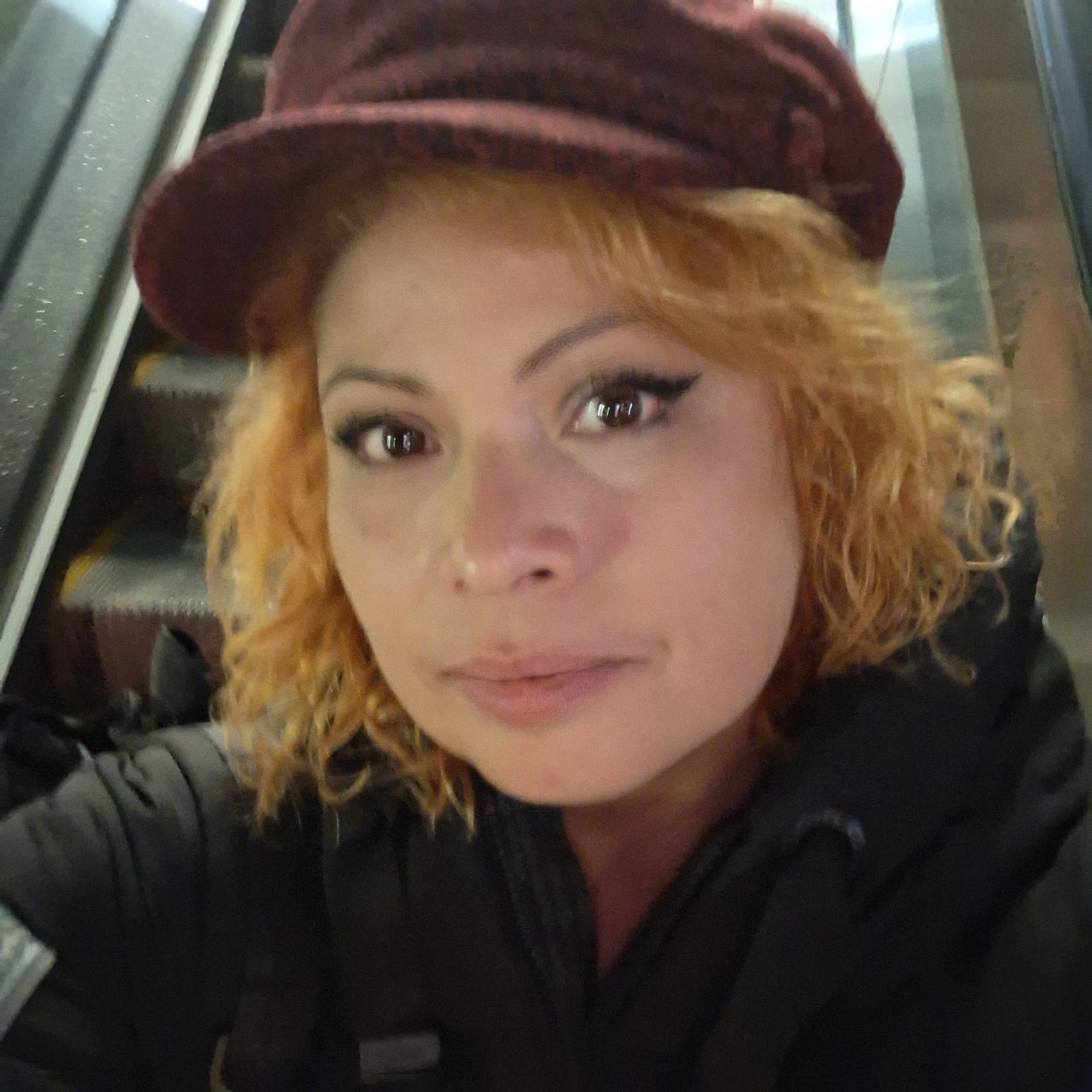 Danitza Soto 