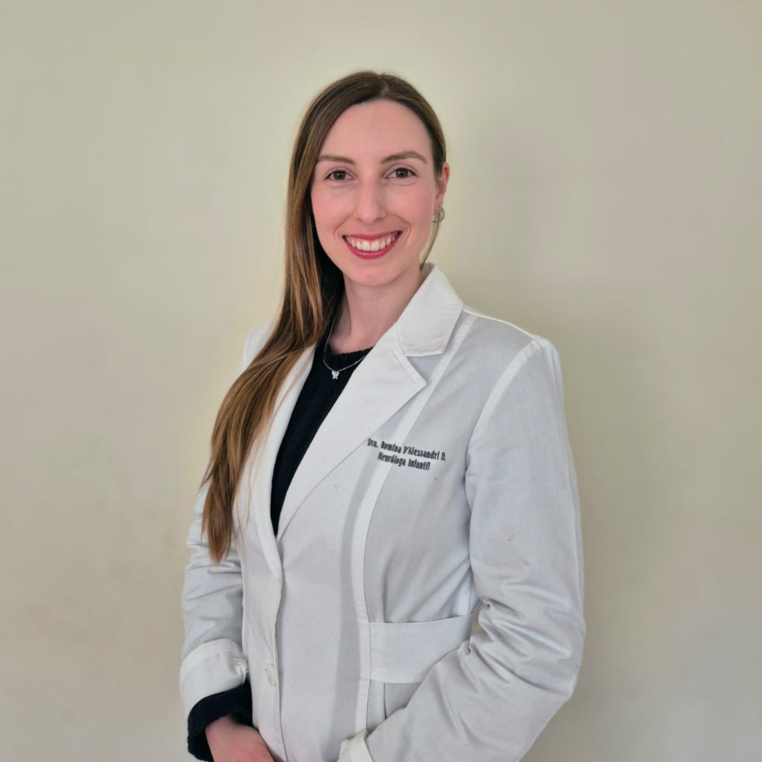 Nlga Romina D´Alessandri 