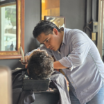 Gustavo Aguilar photo