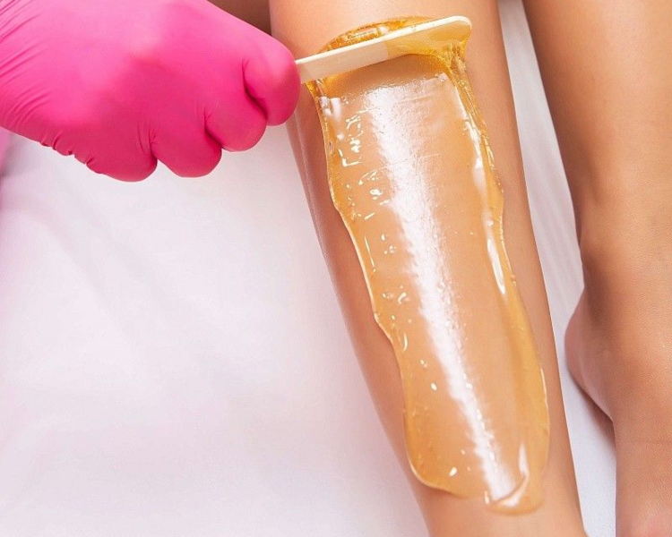 Depilacion tradicional piernas completas 