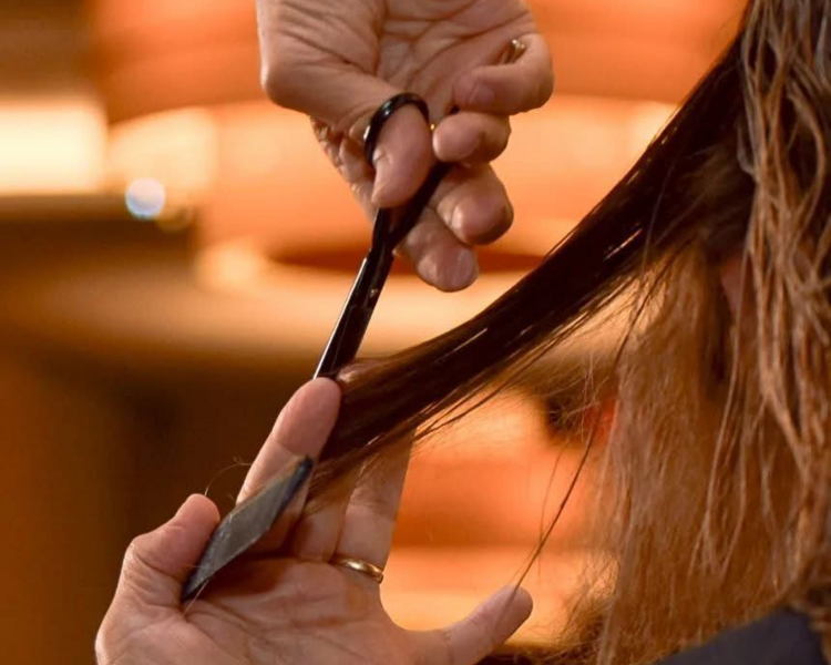 Corte de Cabello Dama