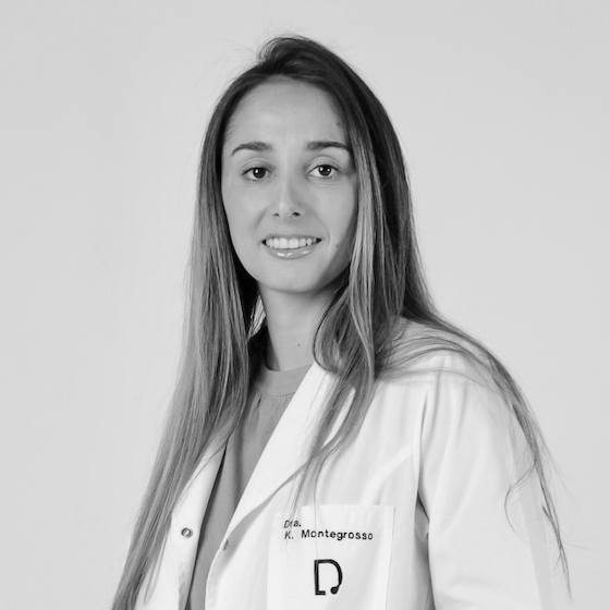 Dra. Karen Montegrosso