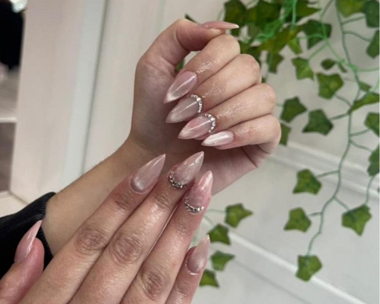 Esculpidas (Polygel)