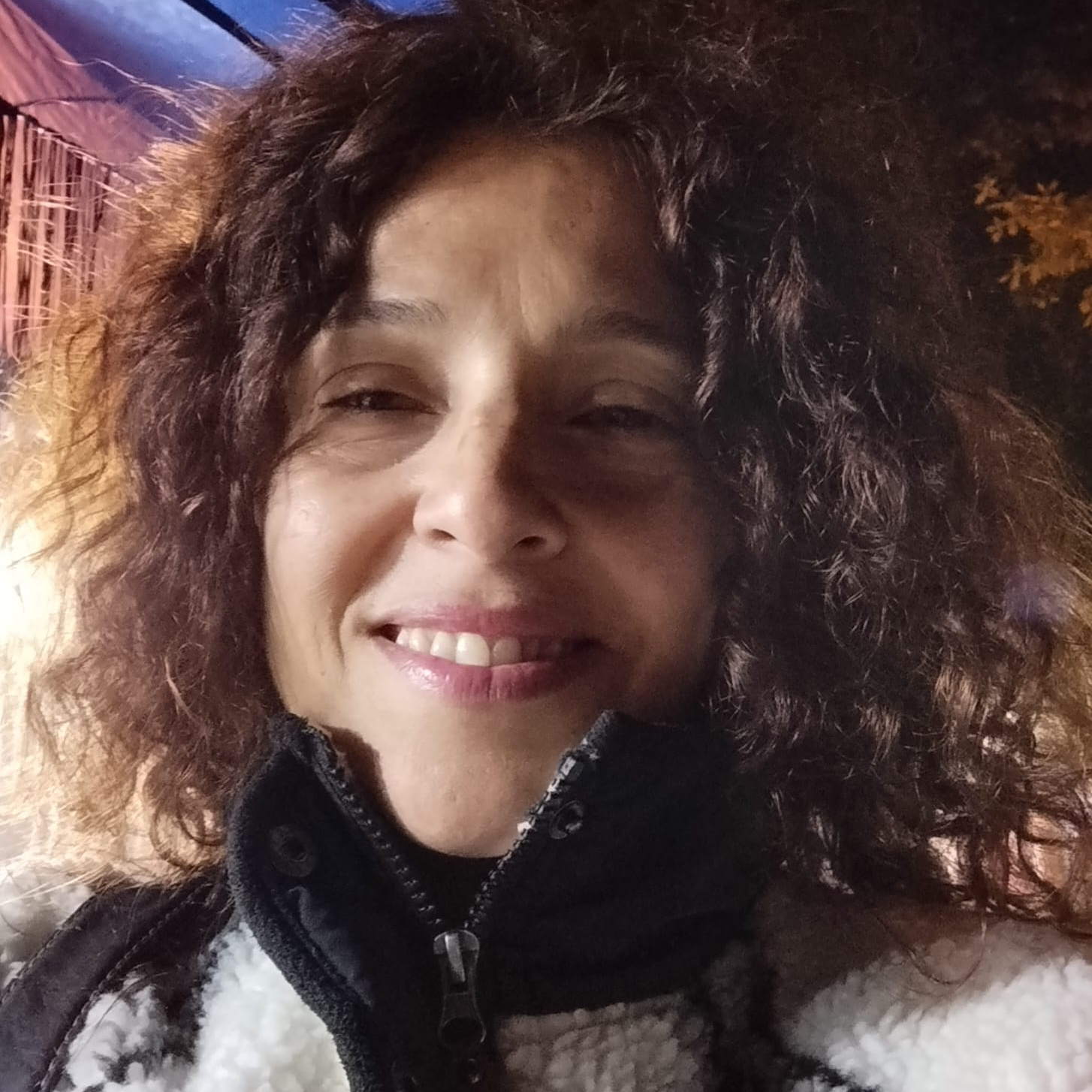 Verónica Patricia Ramos Norambuena 