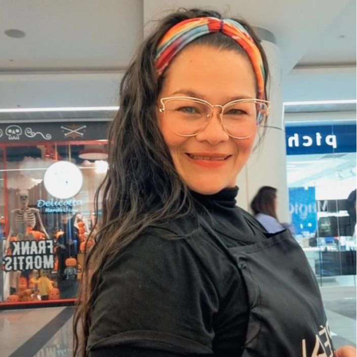 Brenda Mijares 