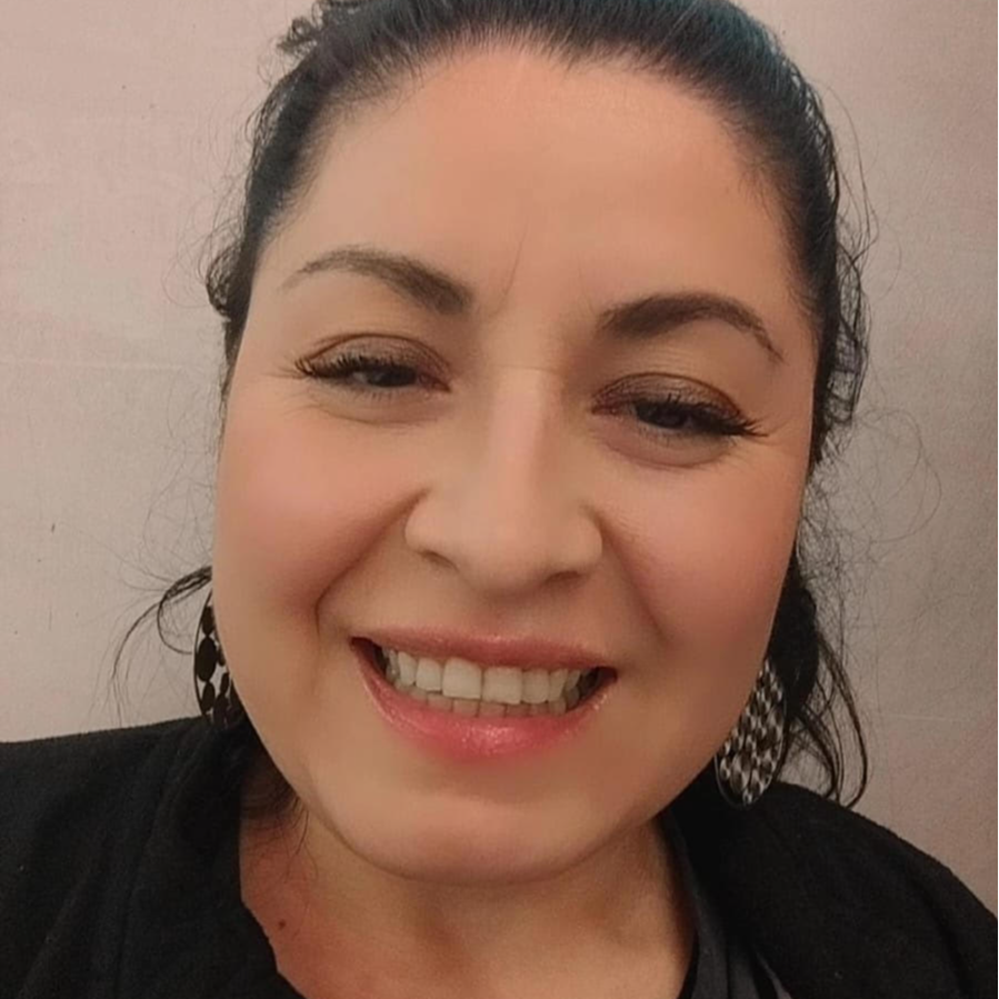 Andrea Campos 