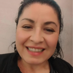 Andrea Campos  photo