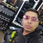 Rober velasquez photo