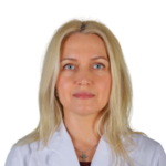 Dra. Olena Rassudova photo