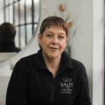 Rocio Riveros  photo