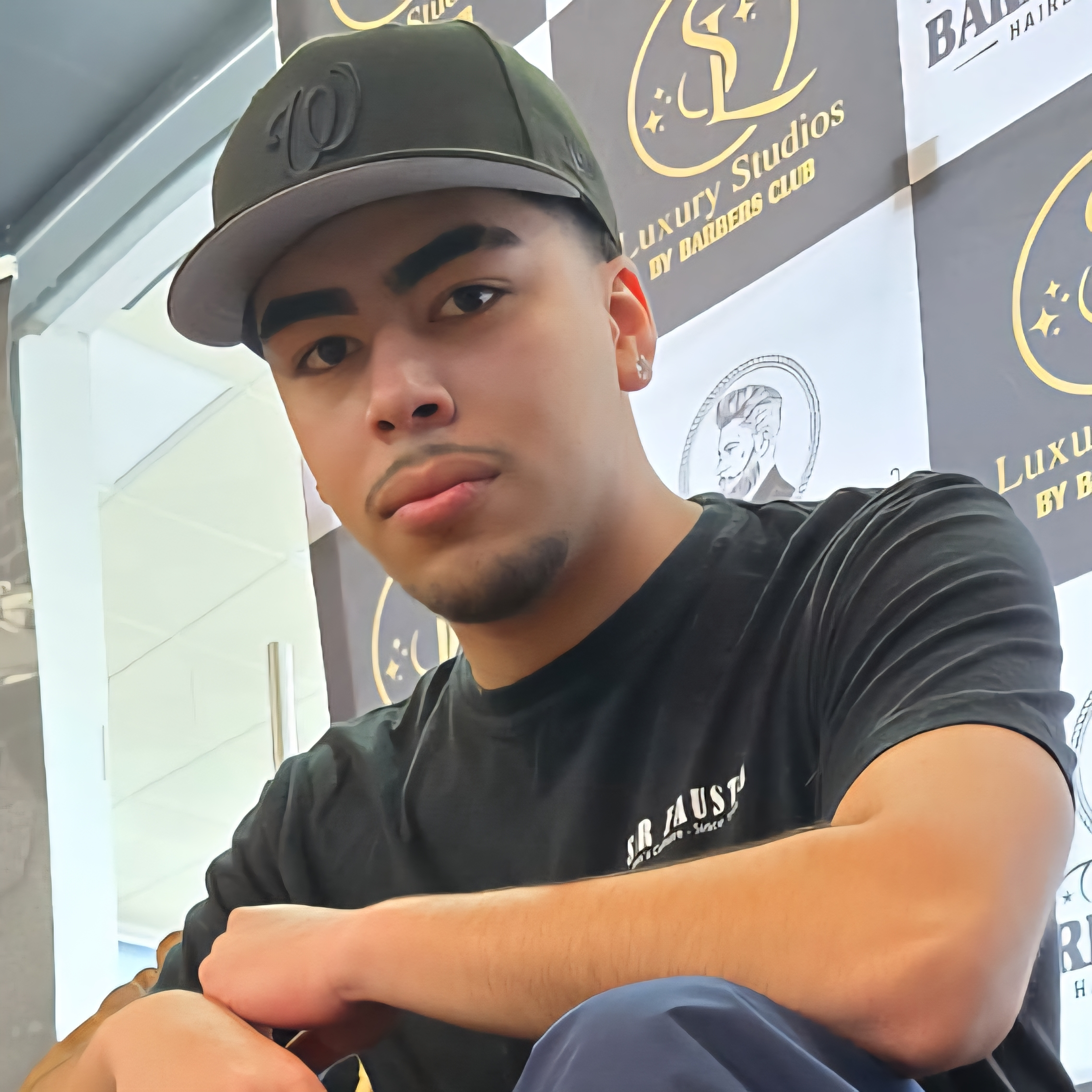 BASTIAN (barbero)