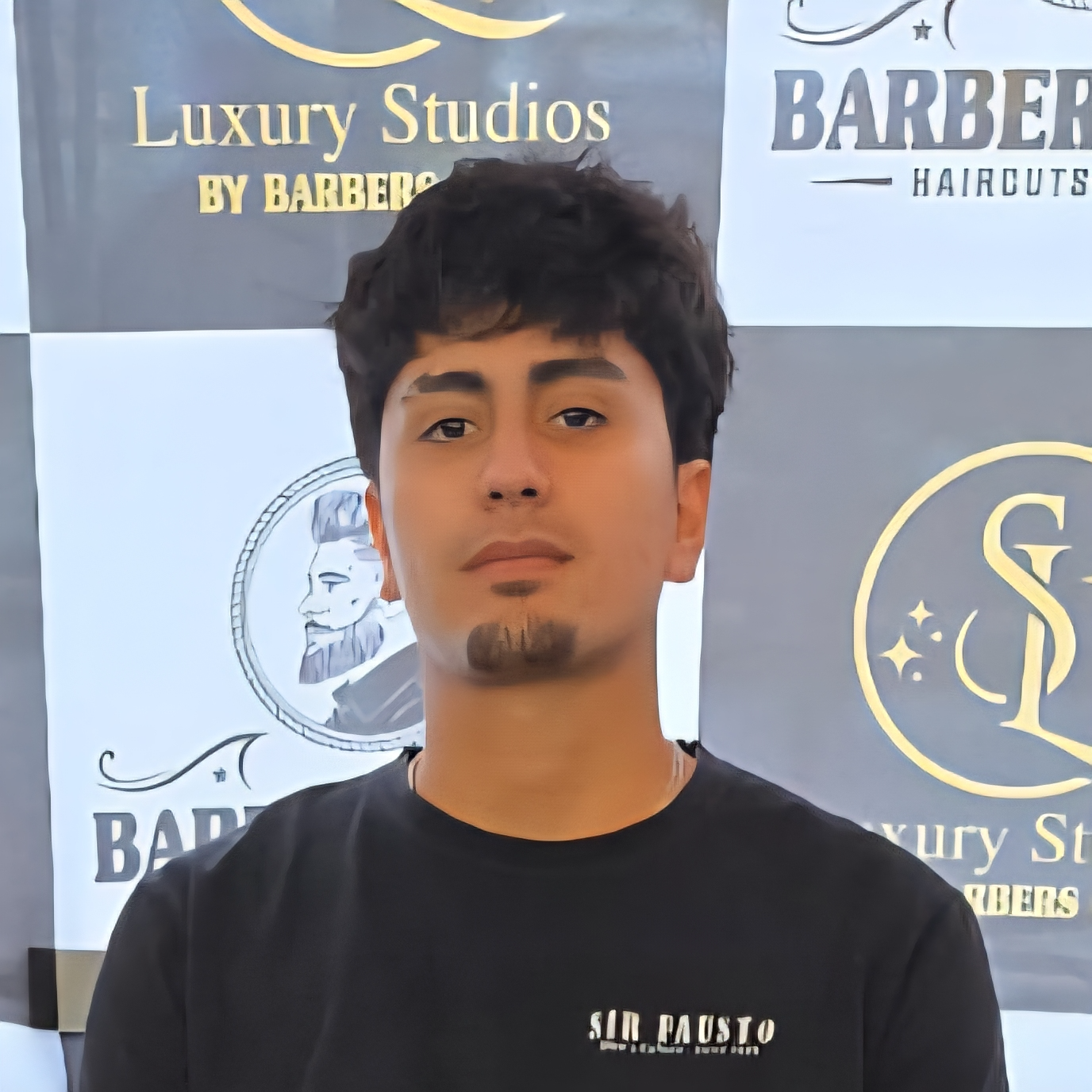 MARTIN (Barbero)