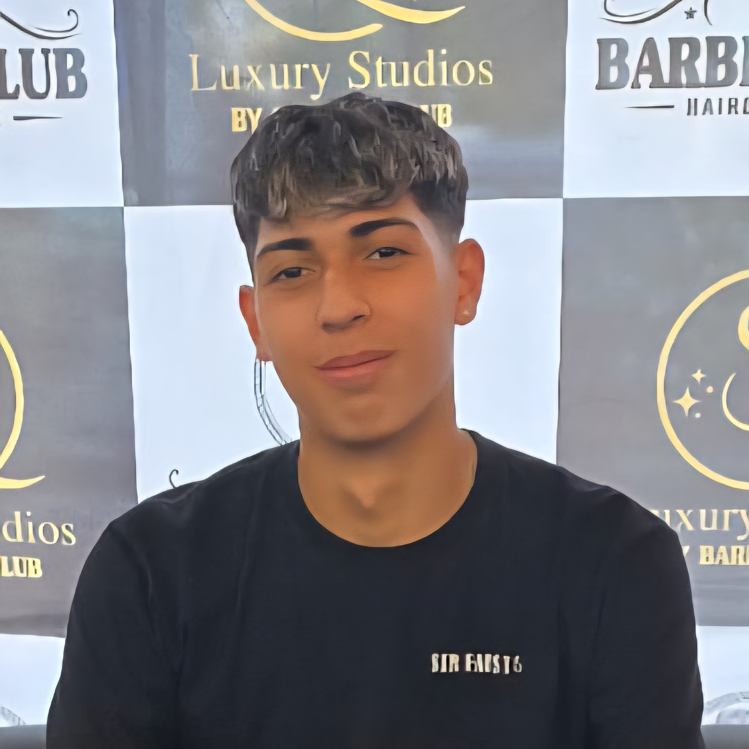 MÁXIMO (Barbero)