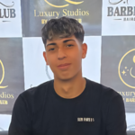 MÁXIMO (Barbero) photo