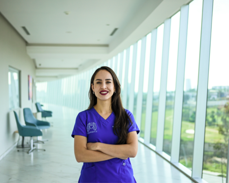 Consulta de valoración en "Domicilio" por Elisa Salceda